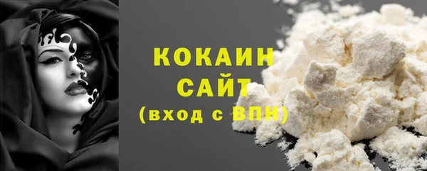 хмурый Лиски