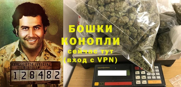 хмурый Лиски