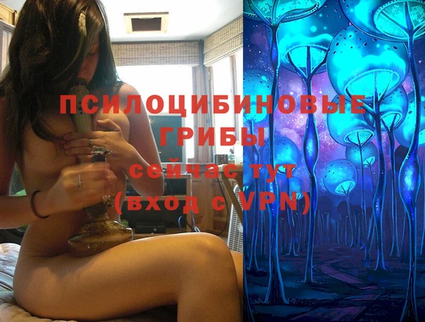 стафф Кукмор